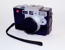 Leica Digilux 1, fotocamera digitale, come nuova, scatola originale