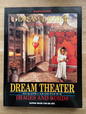 DREAM THEATER IMMAGINI E
