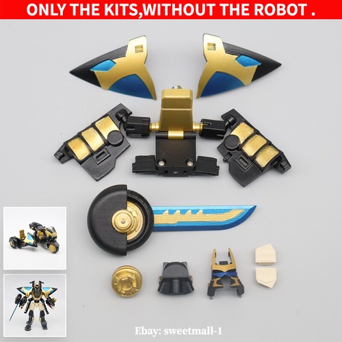 Nuovo kit aggiornamento - kit, di