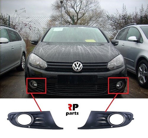 Per golf mk6 - vw, 2009-2013