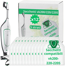 - Set Di 12 Sacchetti Folletto