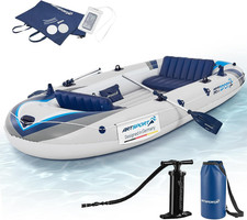 Gommone 322 Cm per 4 Persone -