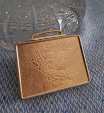 RARO Anni '50-'60 Specchietto