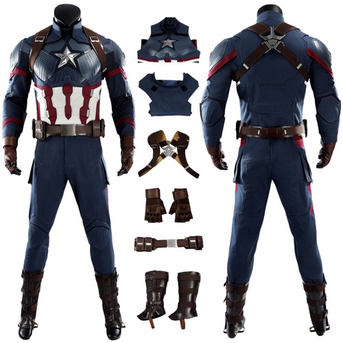 Capitan america cosplay - america,