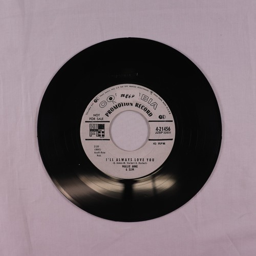 Mallie anne slim i - mallie,