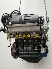 Motore RENAULT CLIO 2 PHASE 1