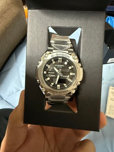 Orologio polso shock - da, g