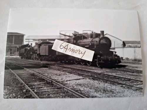 Fotografia locomotiva vapore - fotografia,