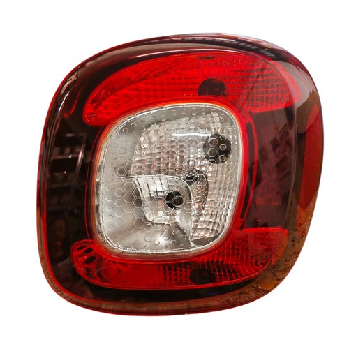 Fanale posteriore smart fortwo - fanale,