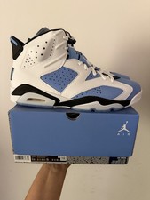 Nike Air Jordan 6 Retro Taglia