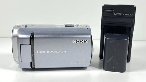 Sony handycam dcr sx60e - sony, dcr-sx60e