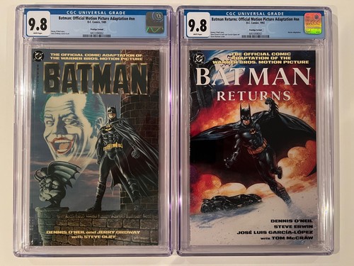 Batman returns tim - batman,