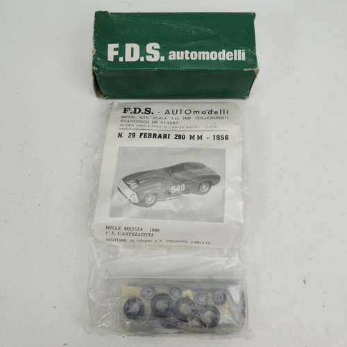 Fds automodelli scala 43 - fds,