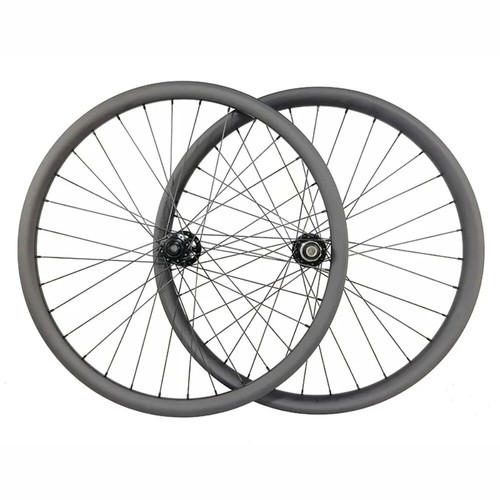 Cerchi carbonio 5er 29er - carbonio, 27,5er