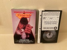 STANLEY KUBRICK'S CLOCKWORK