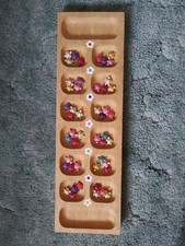 Mancala Gioco da Tavolo in