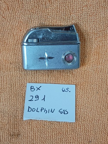 Accendino benzina prince - a,