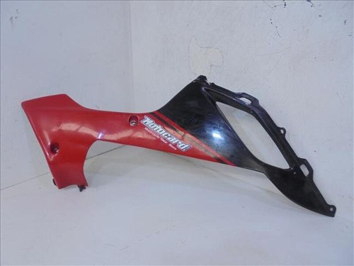 Carena destra kawasaki - kawasaki, zx6r