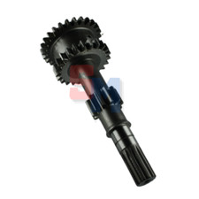 INGRANAGGIO TRIPLO MOTOCOLTIVATORE FERRARI 34 EUROSYSTEM 102 DENTI 26 23 11