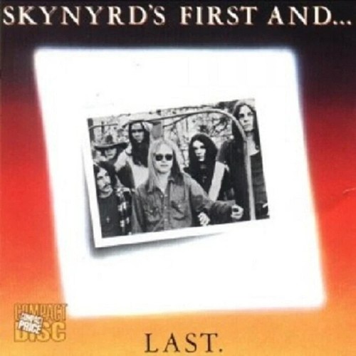 Lynyrd skynyrd - lynyrd, –