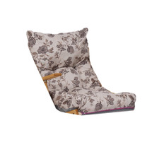 Cuscino imbottito per poltrona