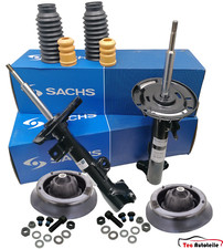 Kit ammortizzatori sachs - kit,