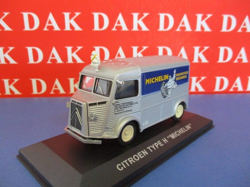 Die cast modellino - cast,