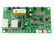 Scheda Elettronica per Ferro Stiro Braun Ricambi Accensione Carestyle 7 IS7055