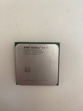 Processore AMD Athlon 64 X2 3800+