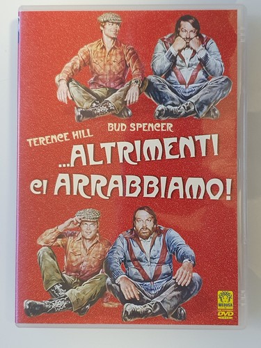 Dvd used altrimenti - dvd,