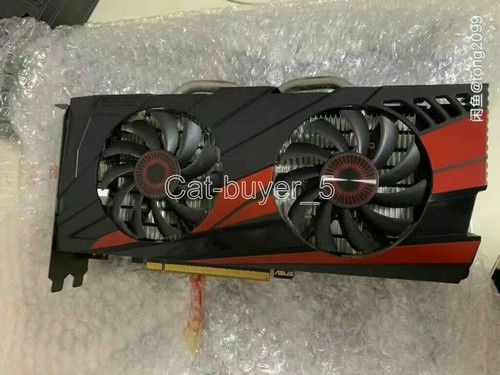 Asus nvidia geforce gtx960 4 - nvidia,