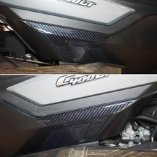 Adesivi 3D Protezioni pedane