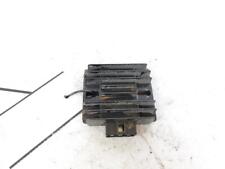 REGOLATORE DI TENSIONE 1809032221 BENELLI BN 125 (--) 125 INIEZIONE (2019)