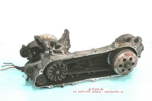 Motore honda sky - 2t,
