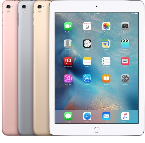 Apple ipad pro 7 - pro, (2016)