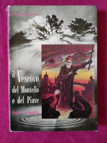 Vescovo montello del - il,