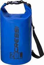 Cressi Dry Bag Sacca Stagna