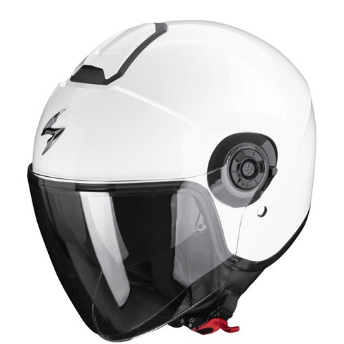 Casco jet scorpion - casco,
