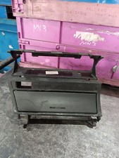 Originale BMW 3er E46 Consolle