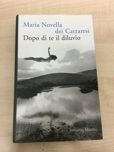 Libro dopo il - libro,
