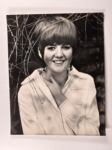 Cilla black fotografia vintage - cilla,