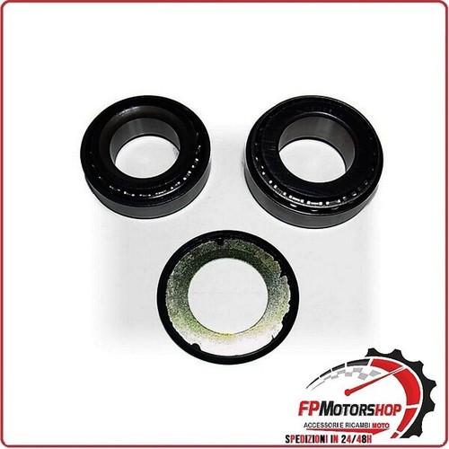 Kit cuscinetti sterzo per moto - cuscinetti,