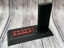 Desert eagle espositore - eagle,