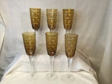 Flauto Champagne/Vino Vintage