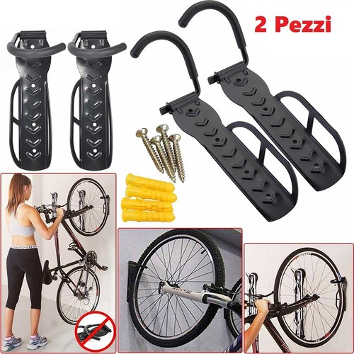 Supporto portabici porta - x,