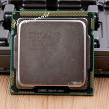 100% OK SLBS2 Core i7-875K