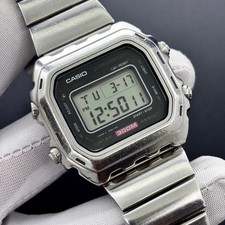 Raro Orologio Uomo Vintage
