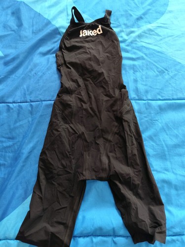 Costume gara nero jacked - costume, da
