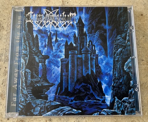 Sacramentum far away from - far,