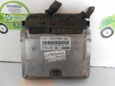 Msb101150 centralita motor uce - motor,